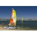 Sailing boat Hobie catamaran Wave Club